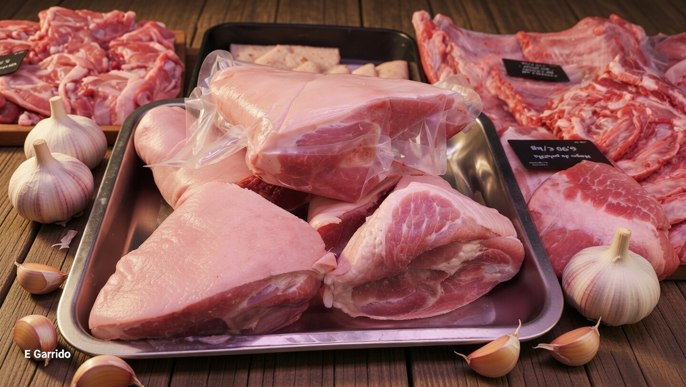 Codillo Salmuerizado