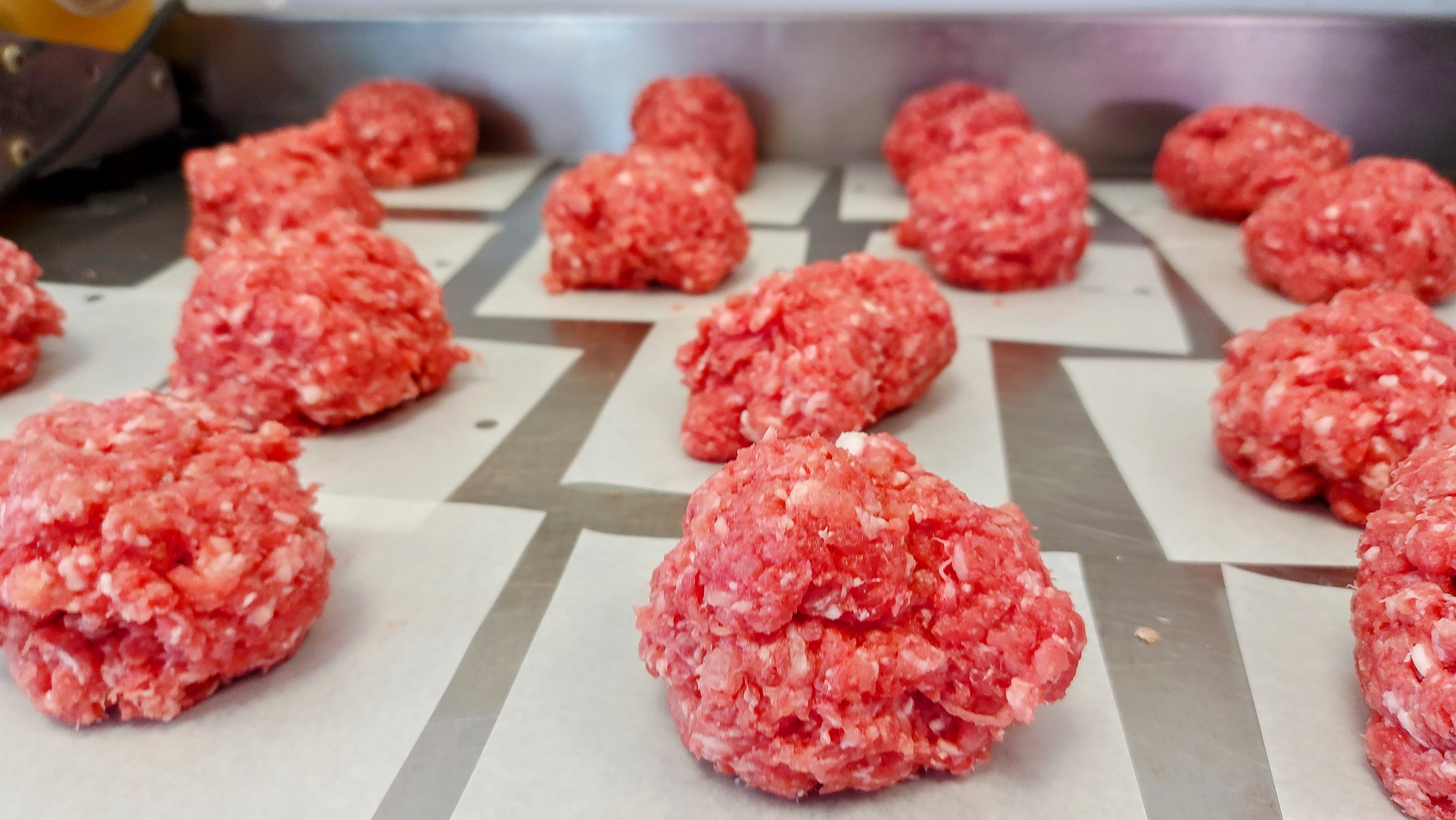 Hamburguesas Los Garridos