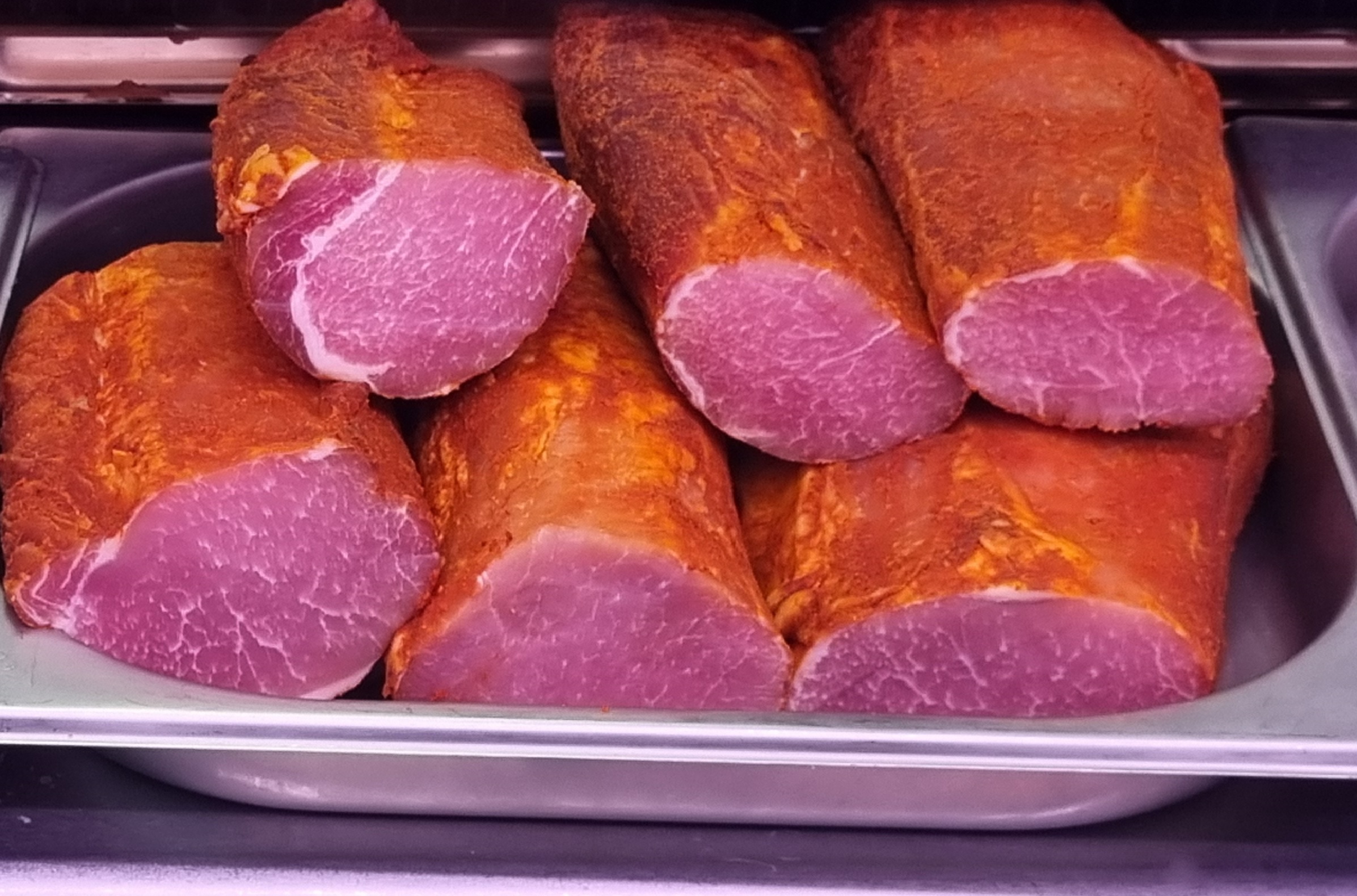 Lomo Adobado Artesano